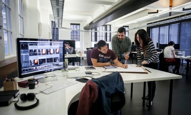 Different Factors Affecting a Proper Marketing Strategy img