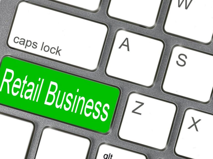Online Business vs Retail Business img