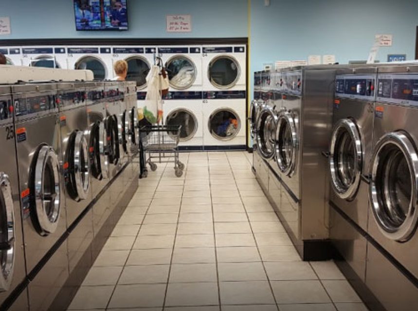 Profit-Boosting Laundromat Services for Your Business img