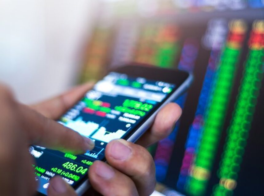 Listed Options Trading In The Netherlands img