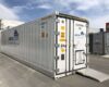 Size, Versatility, Brilliant: 5 Reasons You Need Refrigerated Container Storage